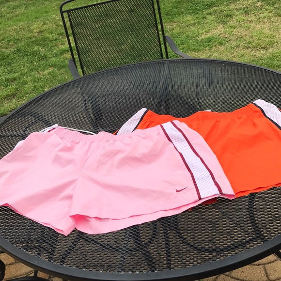 Nike shorts - Picture 1 of 6